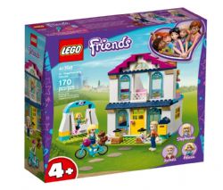 LEGO FRIENDS - MAISON DE STÉPHANIE #41398
